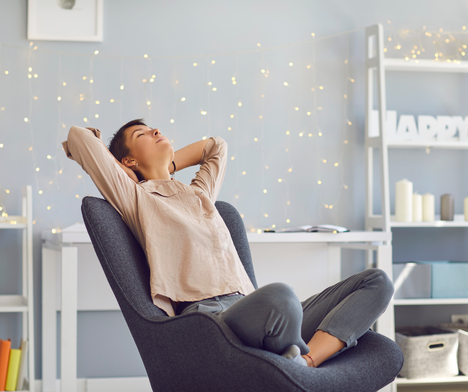 Practică de wellness și energie